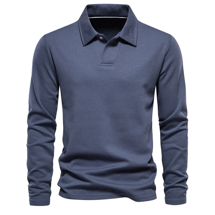 James™ | Casual Poloshirt 1+1 Gratis