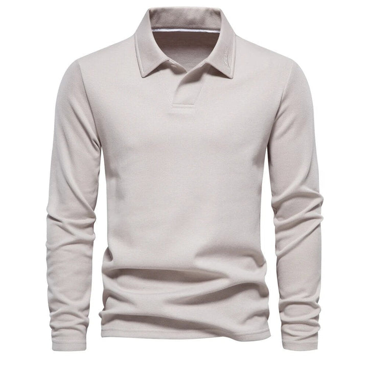 James™ | Casual Poloshirt 1+1 Gratis