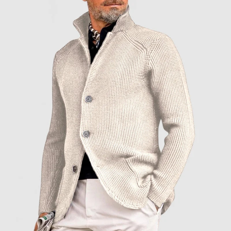 Ramsy™  | Gebreide Cardigan