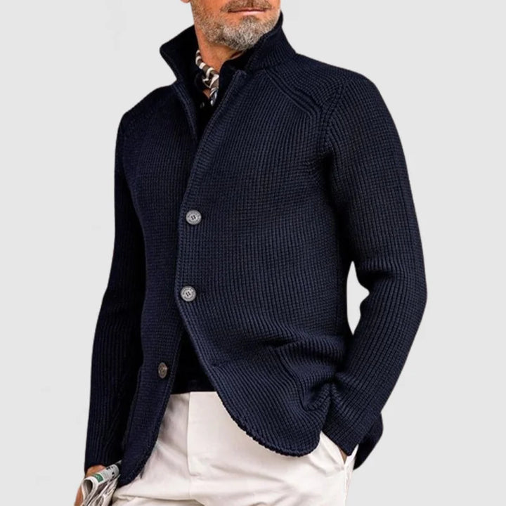 Ramsy™  | Gebreide Cardigan