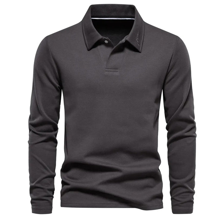 James™ | Casual Poloshirt 1+1 Gratis