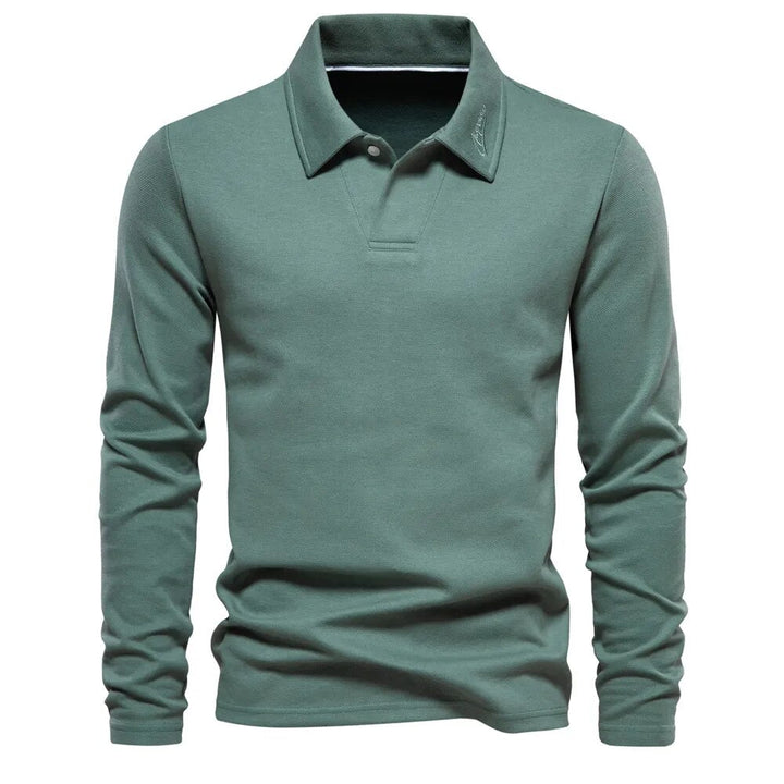 James™ | Casual Poloshirt 1+1 Gratis